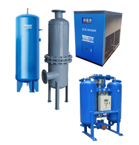 Downstream Equipment