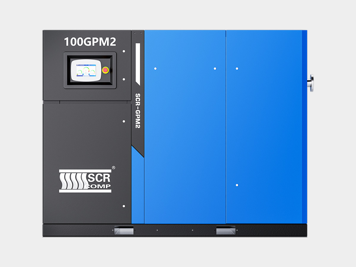 GPM2 Series