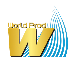 WORLD PROD CO., LTD. logo