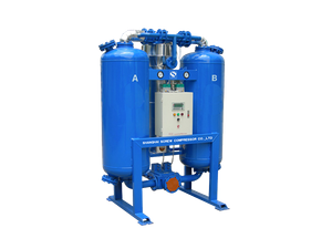 SCR Downstream Equipment