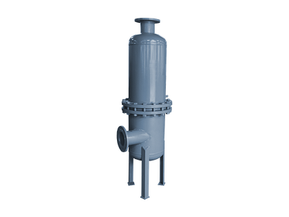 SCR Downstream Filter