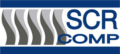 SCR Shanghai Screw Compressor logo