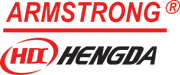 Armstrong-Hengda logo