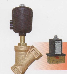 Solenoid Valve