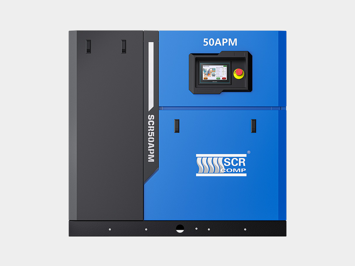 APM Series