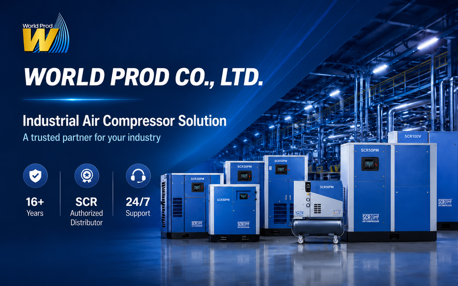 International Manufacturing Standards